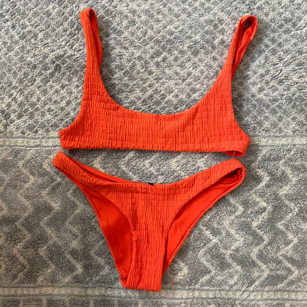 Triangl Swimsuit